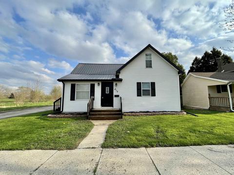 415 E Covell St, Garrett, IN 46738 photo 1