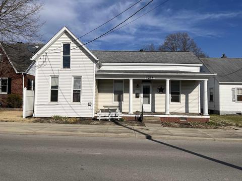 1214 Main St, Jasper, IN 47546 photo 1
