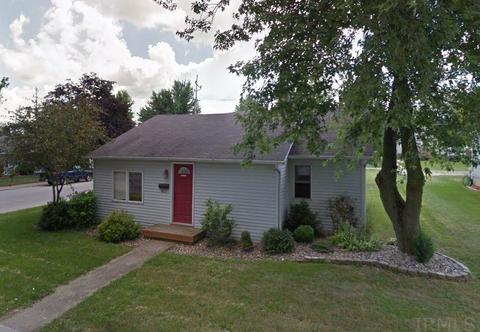 957 E Walnut St, Nappanee, IN 46550 photo 1