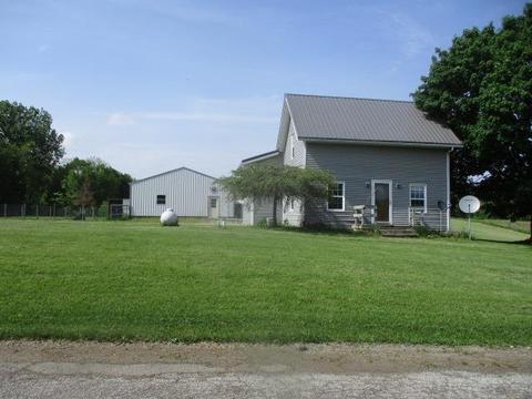 5650 E 775 S, Hamilton, IN 46742 photo 1