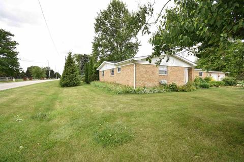 1410 E 3rd St, Fowler, IN 47944 photo 3