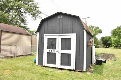 1410 E 3rd St, Fowler, IN 47944 photo 8