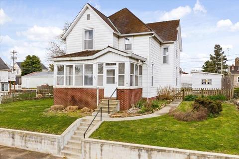 321 E 8th St, Jasper, IN 47546 photo 1