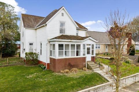 321 E 8th St, Jasper, IN 47546 photo 32