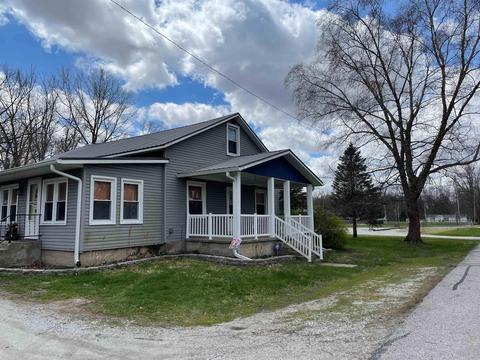 318 Cook St, Delphi, IN 46923 photo 1