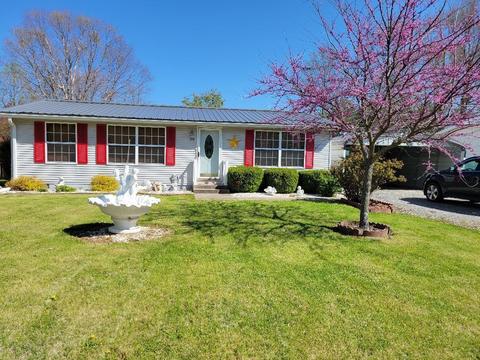 910 E Ohio St, Princeton, IN 47670 photo 1