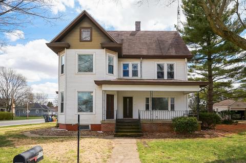 708 E 6th St, Fowler, IN 47944 photo 2