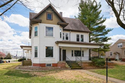 708 E 6th St, Fowler, IN 47944 photo 1