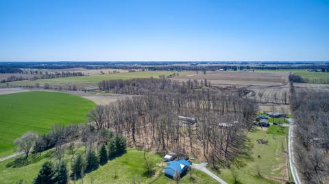 1663 W Olson Rd, Rochester, IN 46975 photo 28