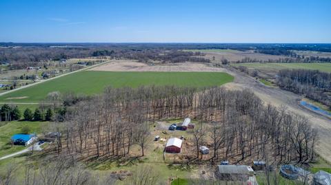 1663 W Olson Rd, Rochester, IN 46975 photo 4
