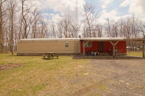 1663 W Olson Rd, Rochester, IN 46975 photo 9