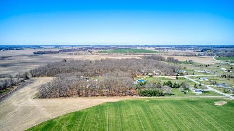 1663 W Olson Rd, Rochester, IN 46975 photo 5