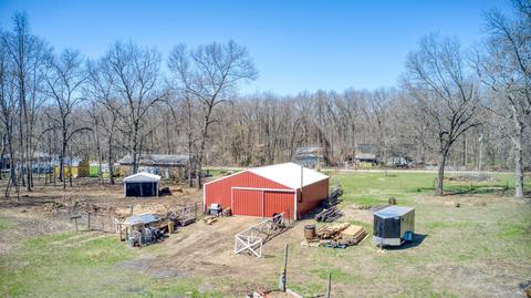 1663 W Olson Rd, Rochester, IN 46975 photo 23