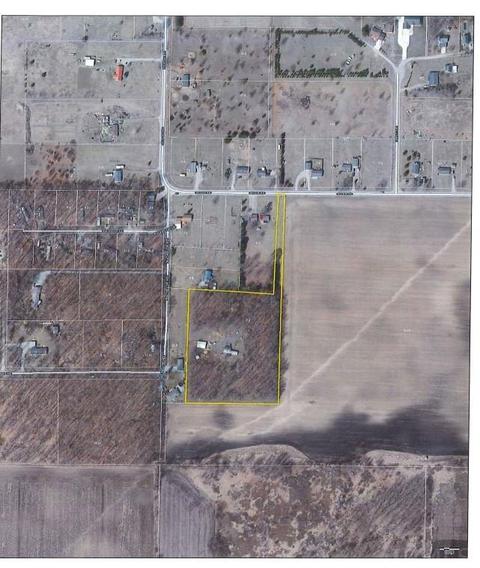 1663 W Olson Rd, Rochester, IN 46975 photo 1
