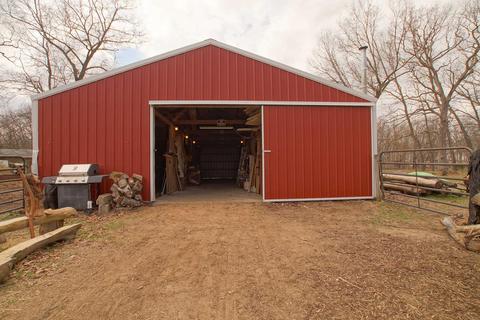 1663 W Olson Rd, Rochester, IN 46975 photo 21