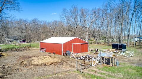 1663 W Olson Rd, Rochester, IN 46975 photo 20
