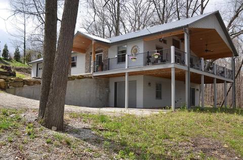 11121 E Sr 164 Rd, Celestine, IN 47521 photo 1