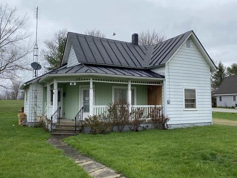 346 E Main St, Redkey, IN 47373 photo 2