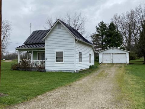346 E Main St, Redkey, IN 47373 photo 3