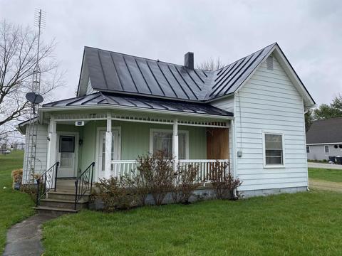 346 E Main St, Redkey, IN 47373 photo 1