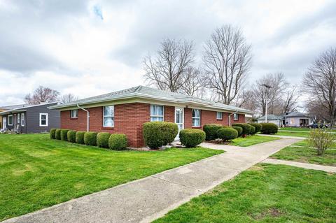 101 E Harrison St, Mentone, IN 46539 photo 3