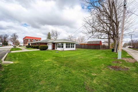 101 E Harrison St, Mentone, IN 46539 photo 6