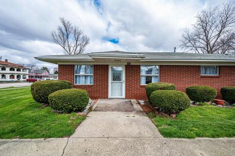 101 E Harrison St, Mentone, IN 46539 photo 2