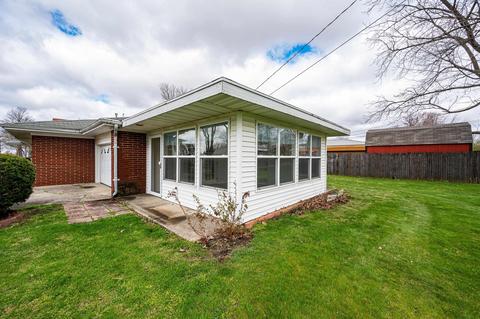 101 E Harrison St, Mentone, IN 46539 photo 8