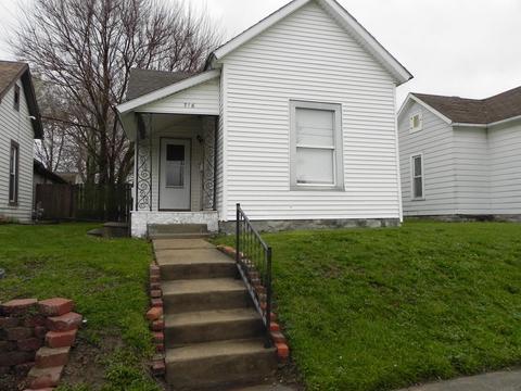 716 E Harrison St, Kokomo, IN 46901 photo 1