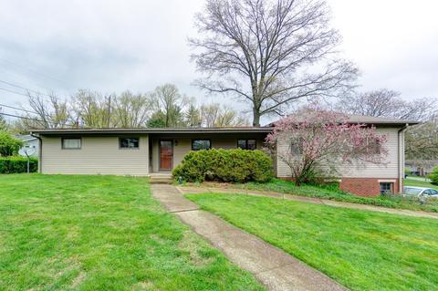 4153 E Hector Dr, Bloomington, IN 47408 photo 1