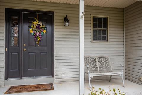 2428 E Canada Dr, Bloomington, IN 47401 photo 2