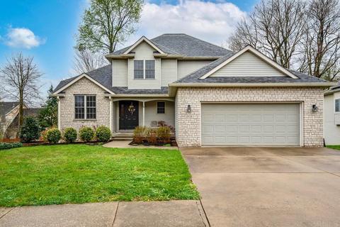 2428 E Canada Dr, Bloomington, IN 47401 photo 1