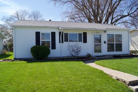 2316 Apache Dr, Lafayette, IN 47909 photo 1