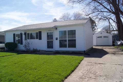 2316 Apache Dr, Lafayette, IN 47909 photo 2