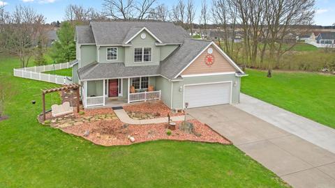4345 E Fox Run Dr, Syracuse, IN 46567 photo 2