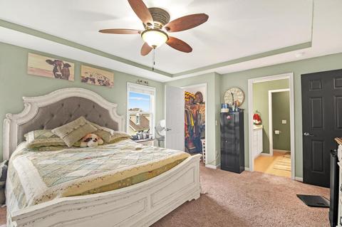 4345 E Fox Run Dr, Syracuse, IN 46567 photo 19