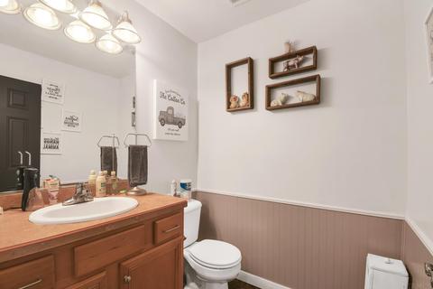 4345 E Fox Run Dr, Syracuse, IN 46567 photo 28