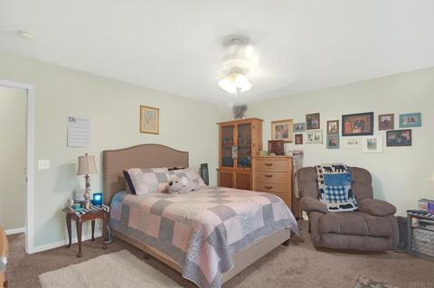 4345 E Fox Run Dr, Syracuse, IN 46567 photo 25
