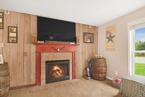 4345 E Fox Run Dr, Syracuse, IN 46567 photo 10