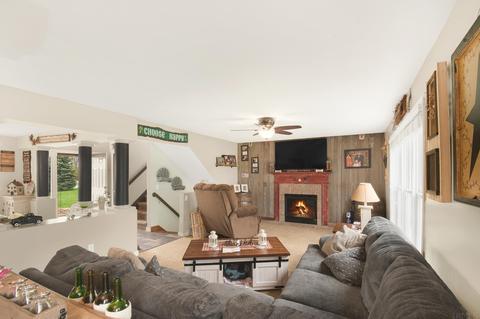 4345 E Fox Run Dr, Syracuse, IN 46567 photo 9