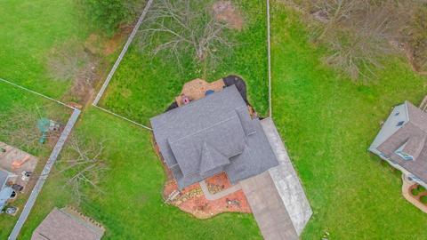 4345 E Fox Run Dr, Syracuse, IN 46567 photo 3