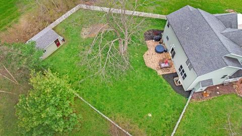 4345 E Fox Run Dr, Syracuse, IN 46567 photo 4