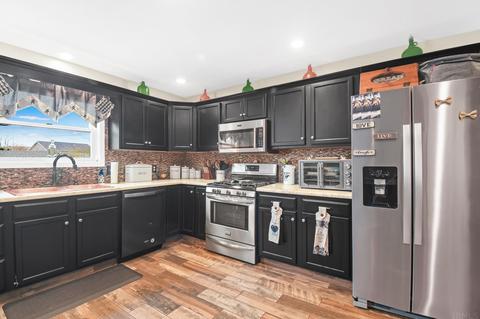 4345 E Fox Run Dr, Syracuse, IN 46567 photo 14