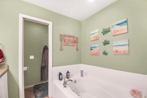 4345 E Fox Run Dr, Syracuse, IN 46567 photo 21