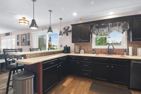 4345 E Fox Run Dr, Syracuse, IN 46567 photo 15