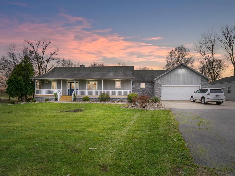 336 Union Chapel Rd, Fort Wayne, IN 46845 36 Photos MLS 202214551