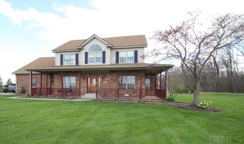 900 Red Oak Ln, Pendleton, IN 46064 photo 1