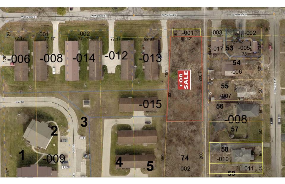 000 S Guilford St, Garrett, IN 46738 1 photo MLS 202214888 Movoto