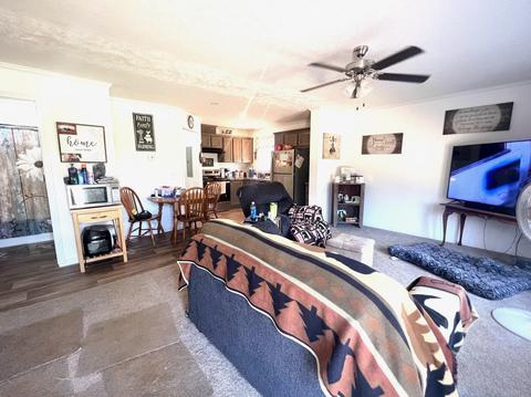 1364 Stevens Ln, Mitchell, IN 47446 photo 9