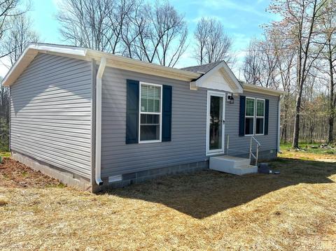1364 Stevens Ln, Mitchell, IN 47446 photo 10